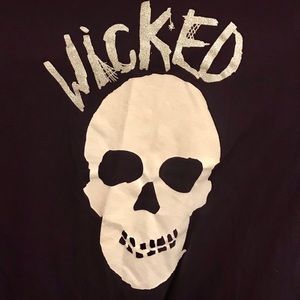 Old Navy Halloween t-shirt